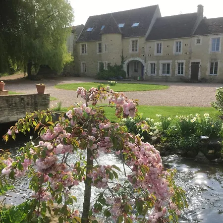 Cidrerie, Coeur De Combray Ernes