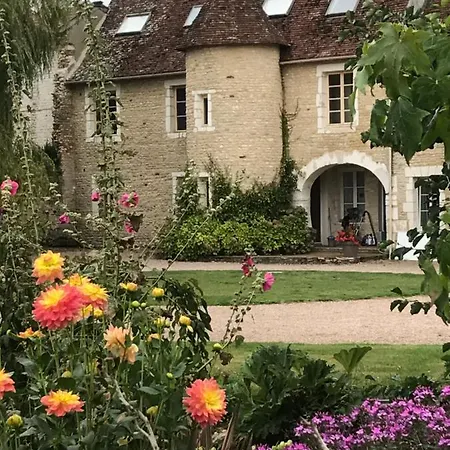 Cidrerie, Coeur De Combray