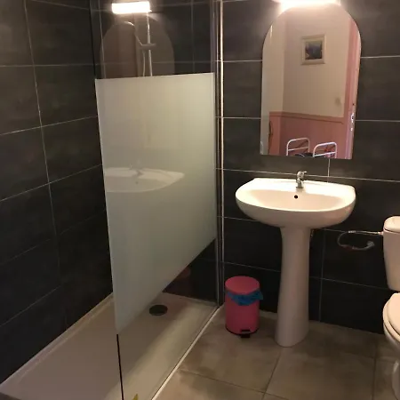 Hébergement de vacances Cidrerie, Coeur De Combray
