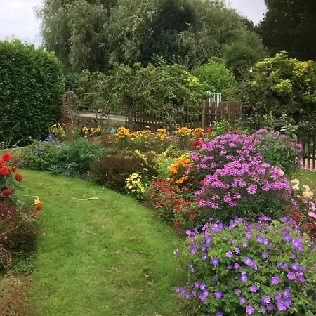 Cidrerie, Coeur De Combray Ernes