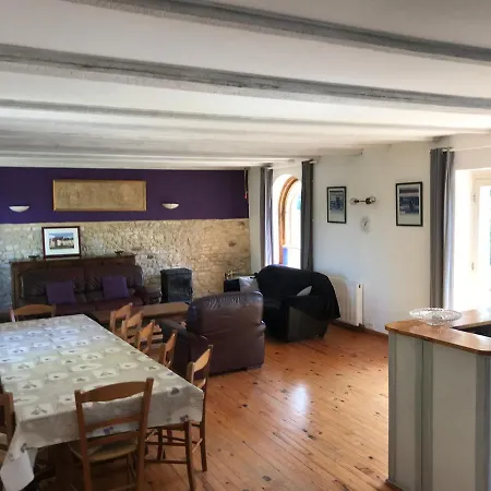 Cidrerie, Coeur De Combray Hébergement de vacances *