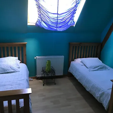 Hébergement de vacances Cidrerie, Coeur De Combray *