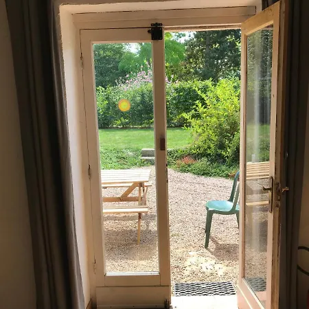 Cidrerie, Coeur De Combray * Ernes