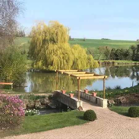 Cidrerie, Coeur De Combray Holiday home