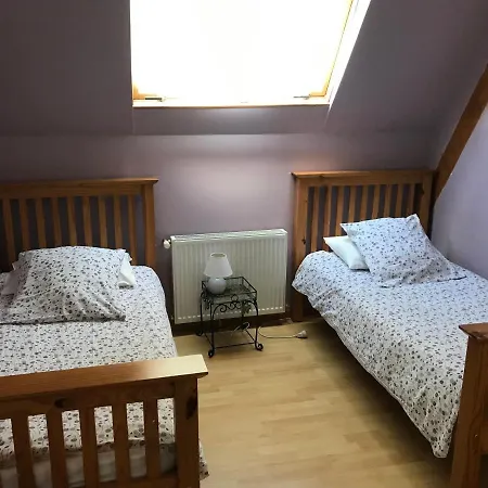 Cidrerie, Coeur De Combray Holiday home *