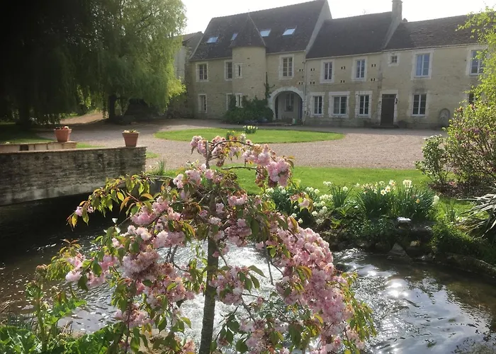 Cidrerie, Coeur De Combray Ernes