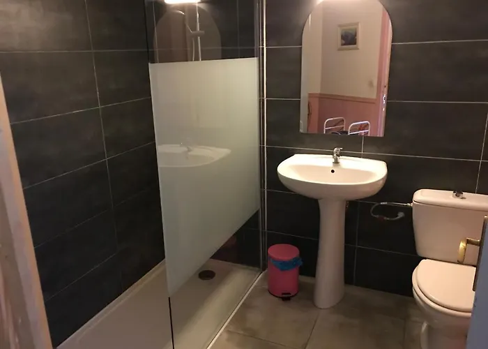 Nyaraló Cidrerie, Coeur De Combray