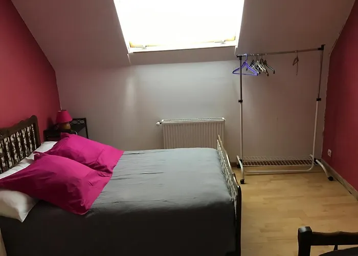 Cidrerie, Coeur De Combray *