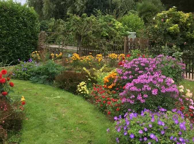 Cidrerie, Coeur De Combray Ernes