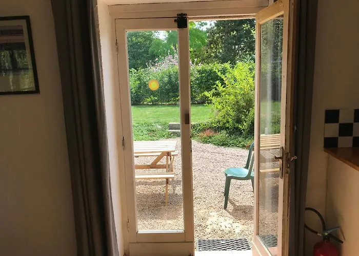 Cidrerie, Coeur De Combray * Ernes