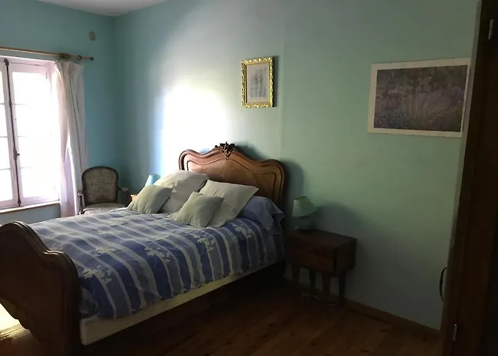 Cidrerie, Coeur De Combray Nyaraló *